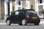 Nissan Micra 3-Door 25th Anniversary 2008 года (UK)